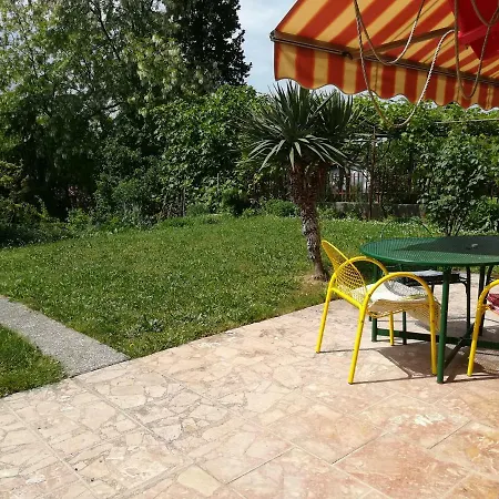 Apartmán Cypress Hill Rozna Dolina *
