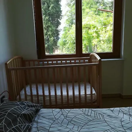 Apartmán Cypress Hill Rozna Dolina *