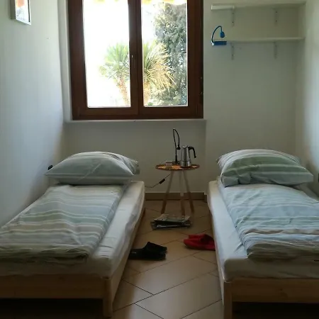 Apartmán Cypress Hill Rozna Dolina