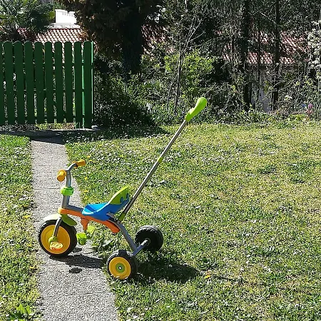 Apartmán Cypress Hill Rozna Dolina