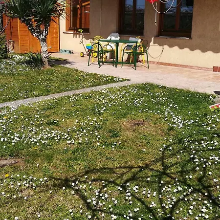 Apartmán Cypress Hill Rozna Dolina Nova Gorica