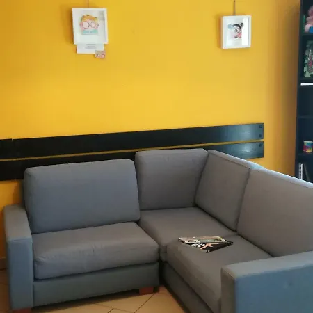 Cypress Hill Rozna Dolina Apartmán Nova Gorica