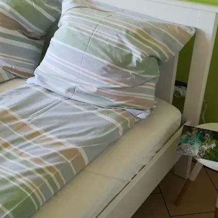 Cypress Hill Rozna Dolina Apartmán Nova Gorica