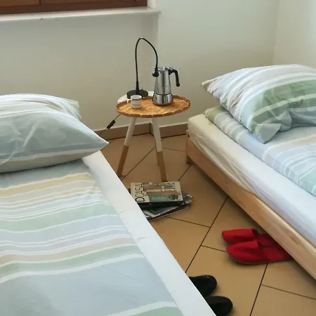 Cypress Hill Rozna Dolina Apartmán *