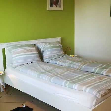 Apartmán Cypress Hill Rozna Dolina Nova Gorica